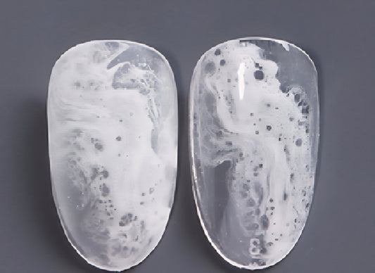 Wave gel