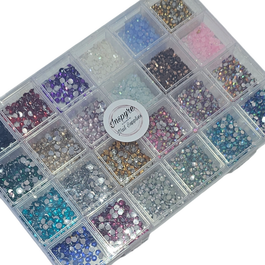 She's A Gem Bling Box