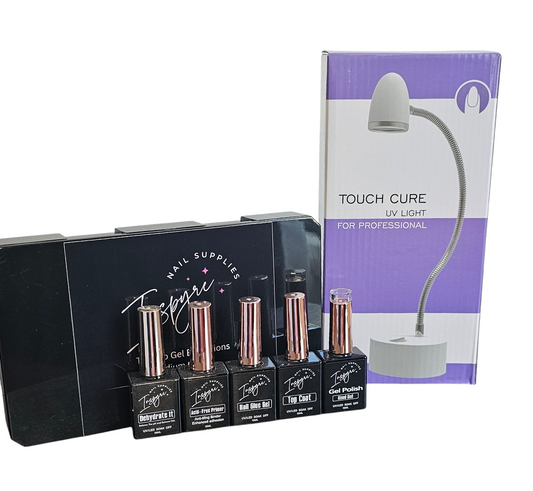 Ultimate gel kit